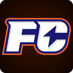 โลโก้พันธมิตรค่ายเกม FC บนแพลตฟอร์มลักษณะ ufa11k