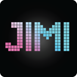 โลโก้พันธมิตรค่ายเกม JM บนแพลตฟอร์มลักษณะ ufa11k