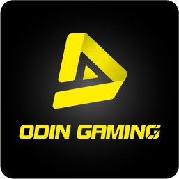 โลโก้พันธมิตรค่ายเกม ODG บนแพลตฟอร์มลักษณะ ufa11k