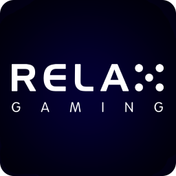 โลโก้พันธมิตรค่ายเกม RLG บนแพลตฟอร์มลักษณะ ufa11k